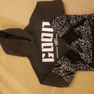 Boy hoodie